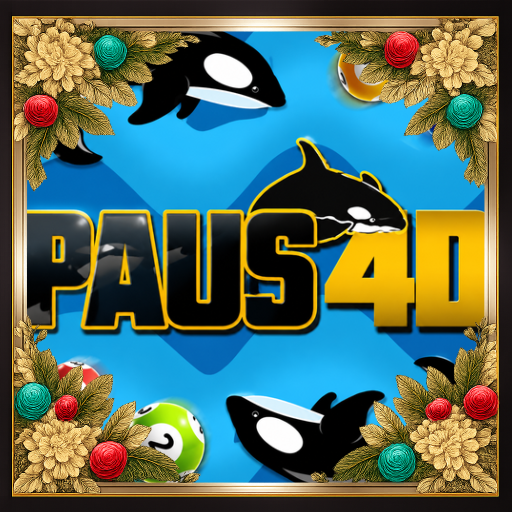 paus4d — mitra unggulan